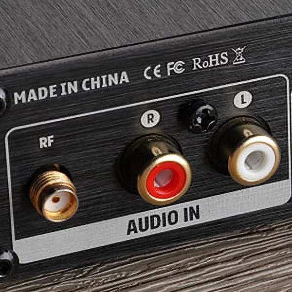 AIYIMA A07 PRO Bluetooth 5.2 Power Home Audio Amplifier 300Wx2 TPA3255 Wireless Stereo AMP