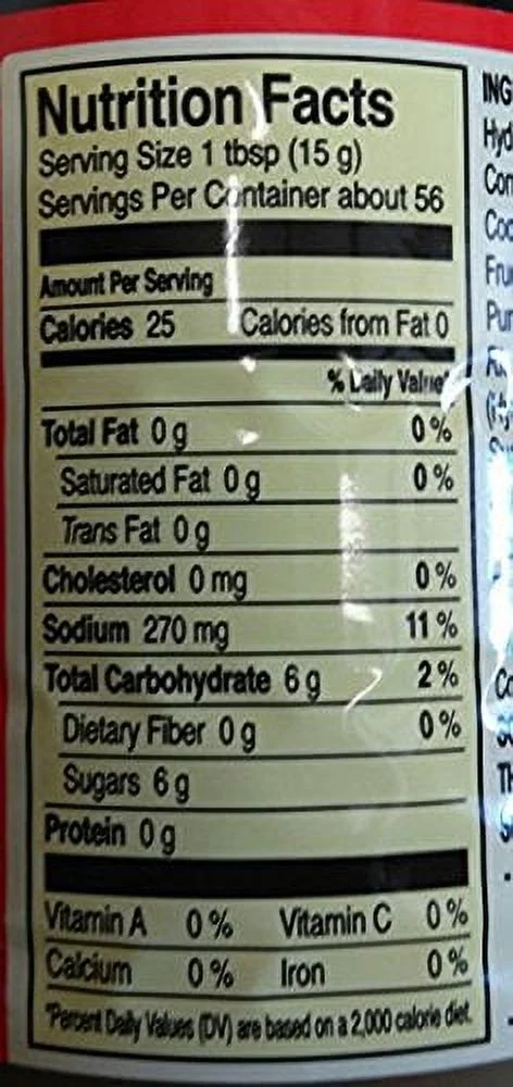 [Pack of 2] CJ Korean BBQ Sauce Original Kalbi Marinade for Ribs, 29.63 Ounce