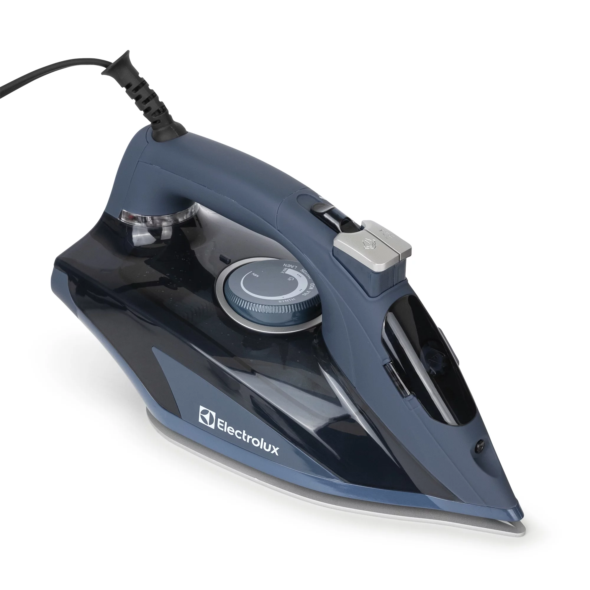 Electrolux LX1700 Essential Iron - Blue