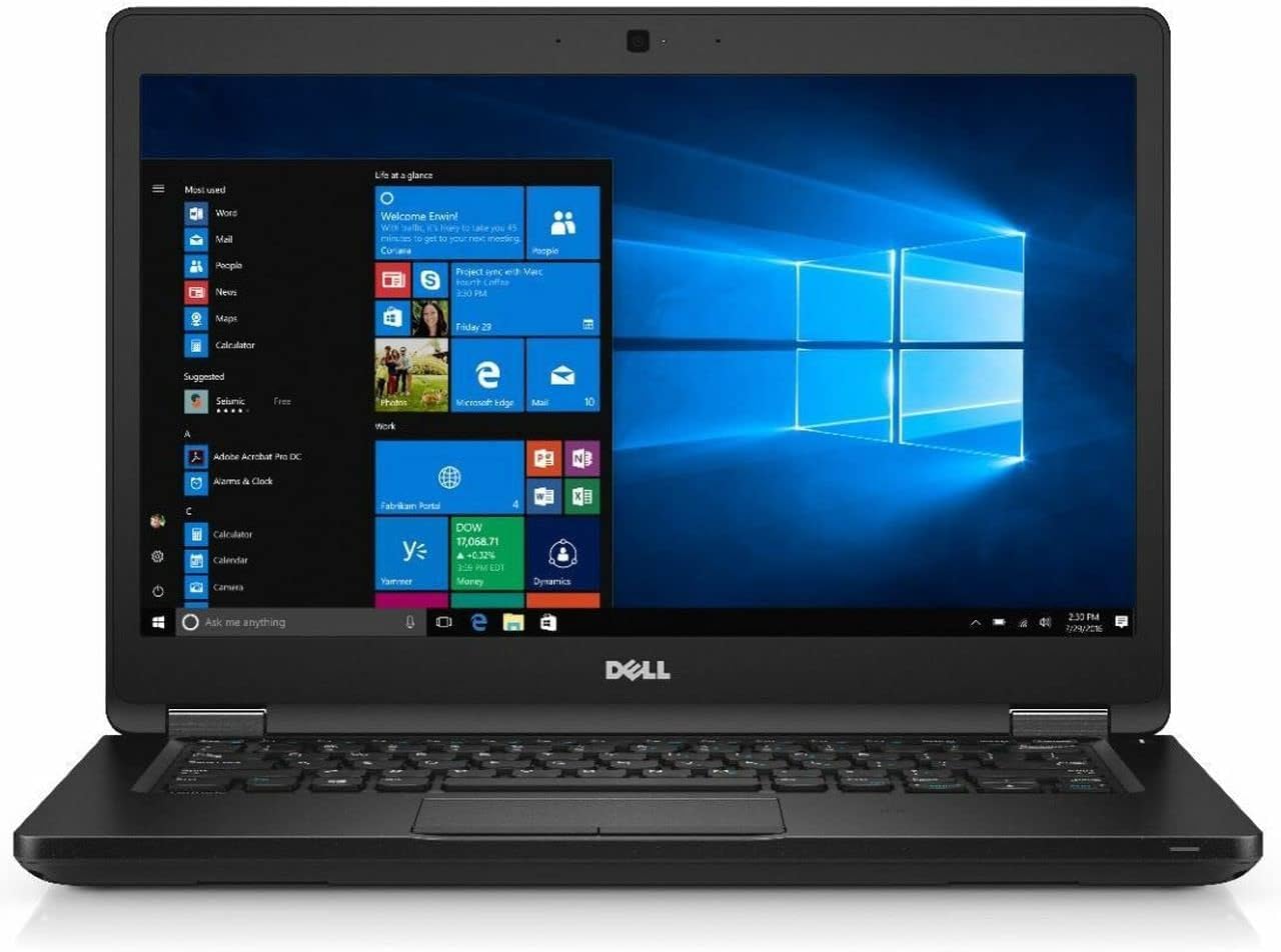 Dell Latitude 5490 14
