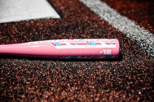 Rawlings | Remix T-Ball Bat | USA Baseball & Softball | -12 Drop | 2 1/4