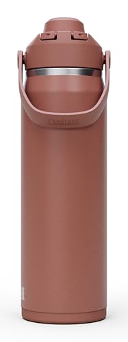 CamelBak Thrive Chug Insulated Stainless Steel Water Bottle Sky Blue, 32oz