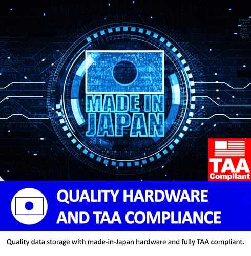 BUFFALO TeraStation 3230DN 2-Bay 4TB (2x2TB) Desktop Small-Med Business NAS w/Hard Drives Included