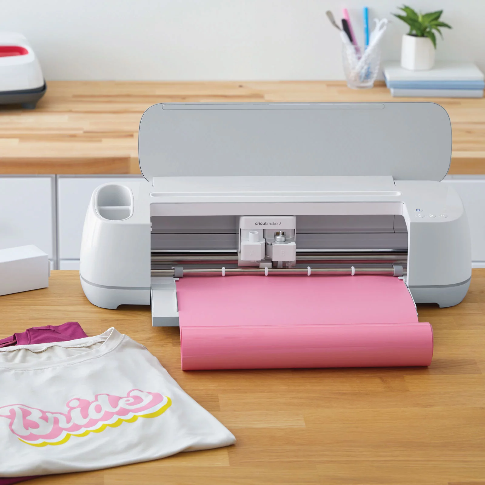 Cricut Smart Iron-On HTV Black and White Bundle