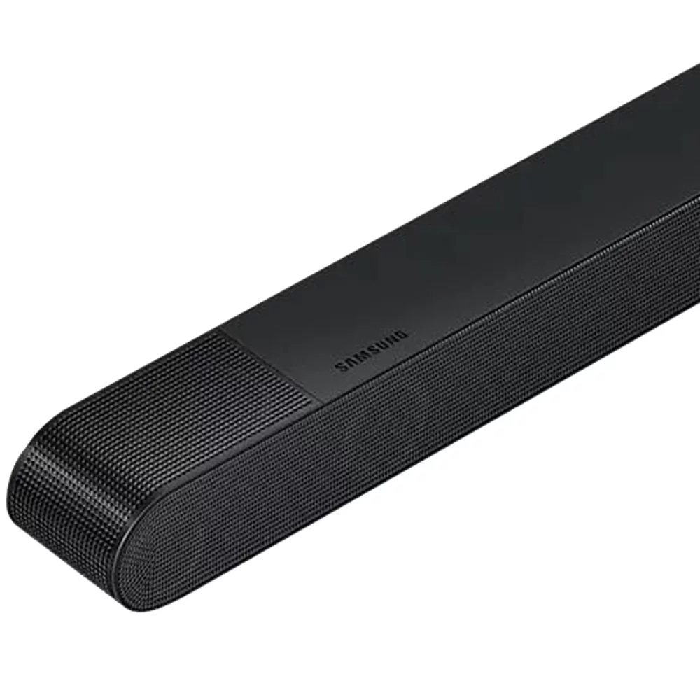 Samsung HW-S800B/ZA 3.2.1ch Soundbar with Dolby Atmos DTS:X Black 2022 Bundle