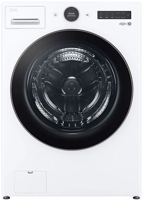 WM6500HWA Front Load (Tumble) Washer