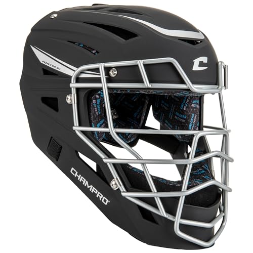 CHAMPRO Optimus Pro Fastpitch Catcher's Kit