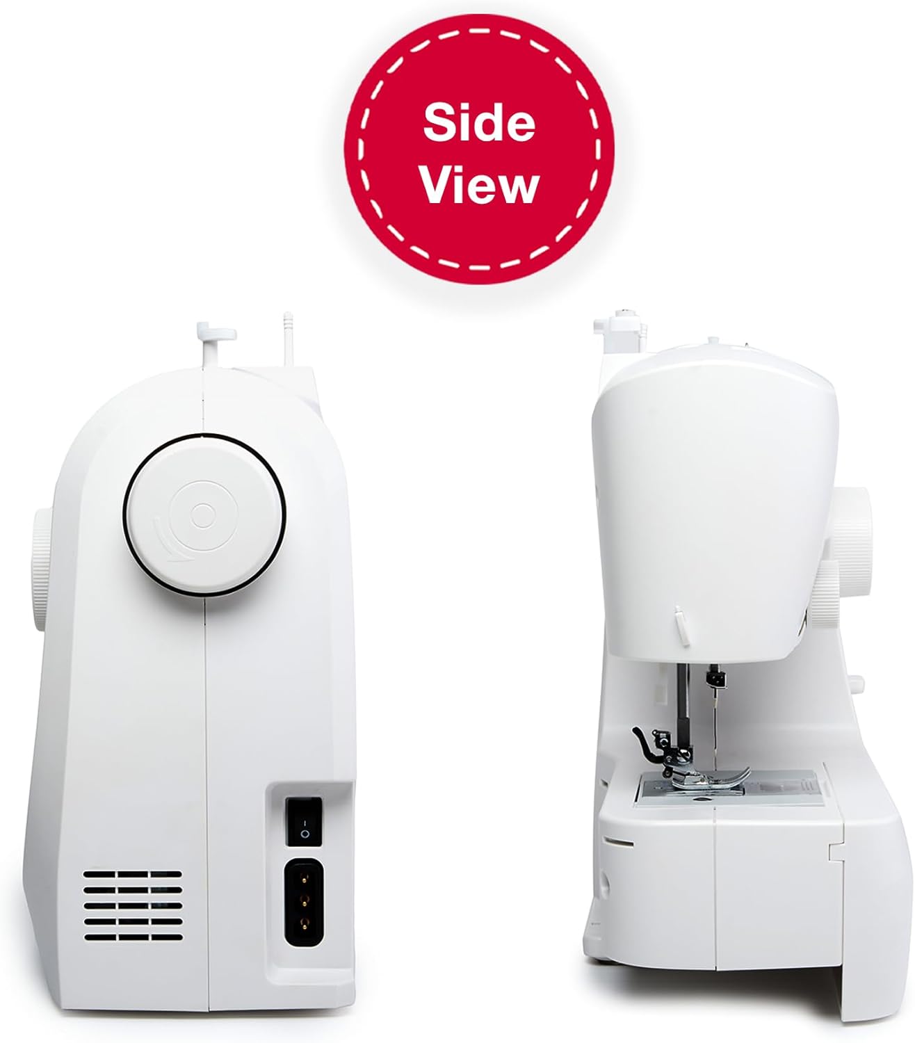 SINGER M1150 Mechanical Sewing Machine