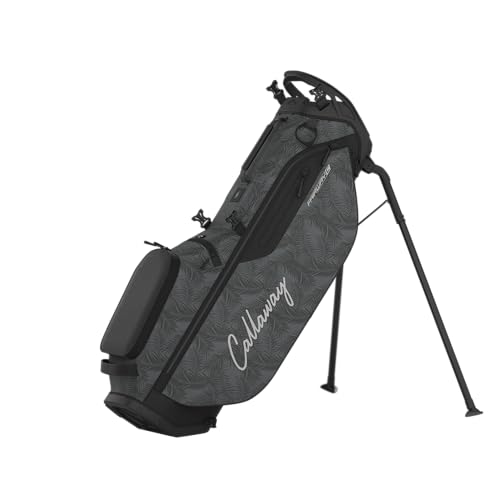 Callaway Golf Fairway C Stand Bag