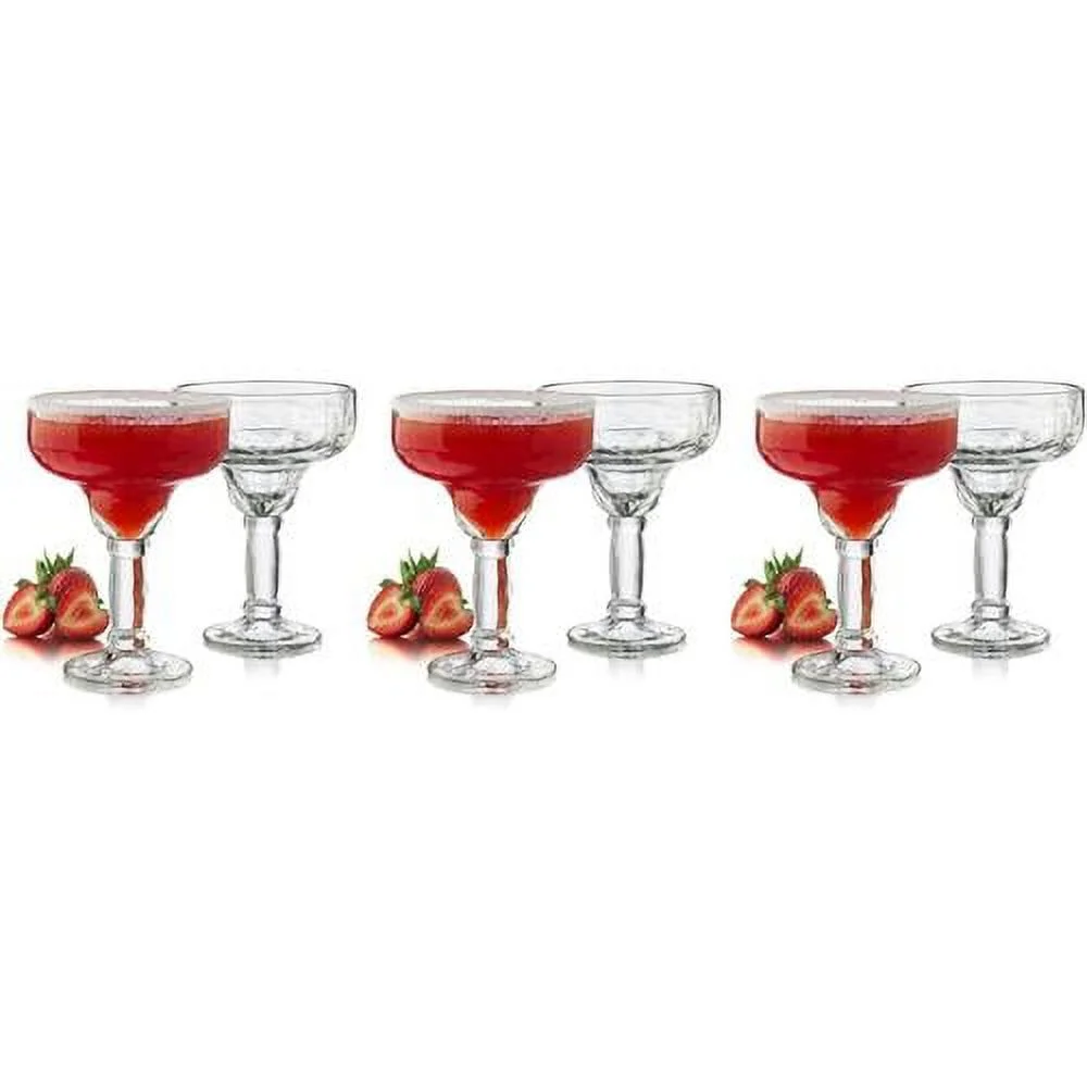 Margarita Glass - Set Of 2 (3)