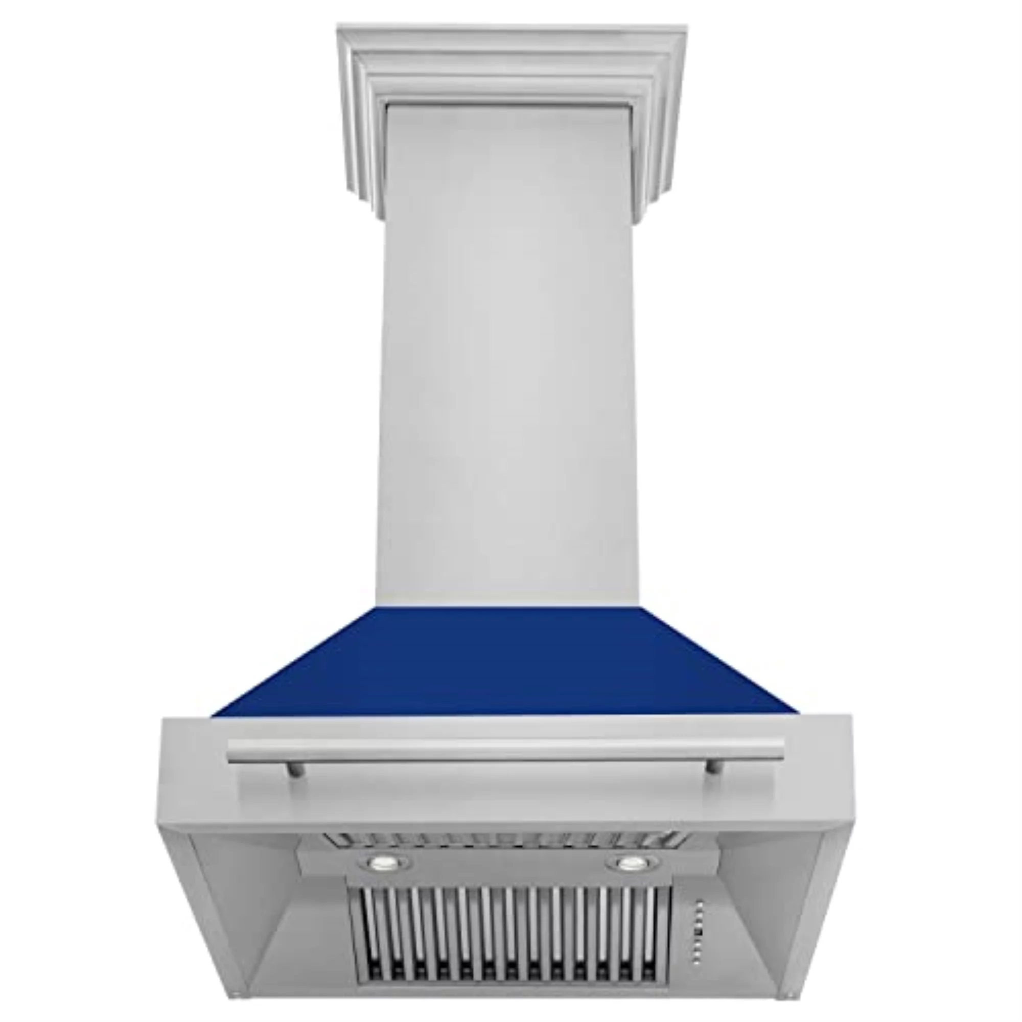 ZLINE 8654STX-BG-30  Wall Range Hood