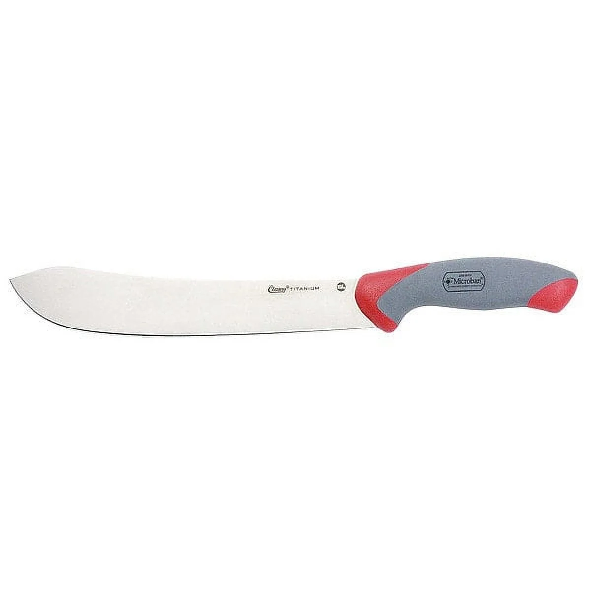 1Pack Clauss 18749 Butcher Knife, 10 In.
