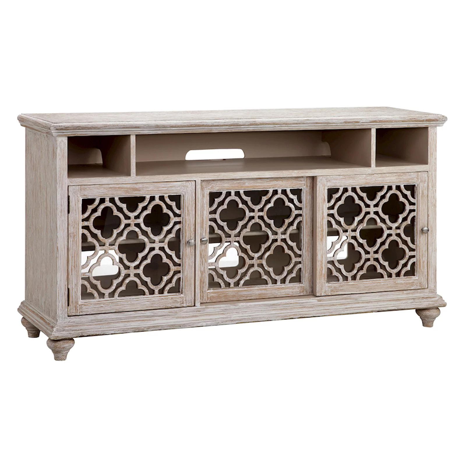 Elk Home - Batanica - 72 Inch Entertainment Console