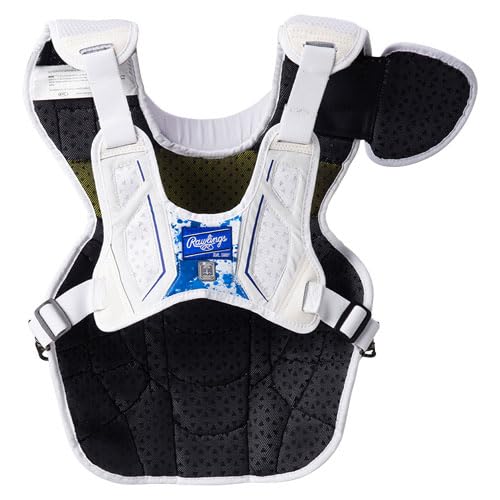 Rawlings Mens | Velo 2.0 Splatter Catcher's Set | Baseball | NOCSAE Certified