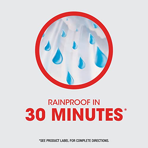 Roundup Concentrate Plus Weed and Grass Killer - Includes Easy Measure Cap, 64 oz.