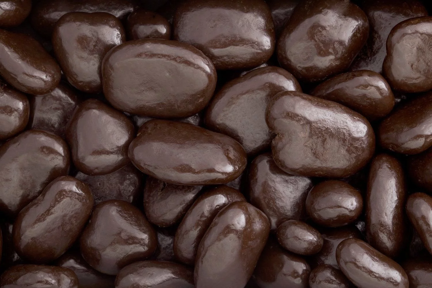 Dark Chocolate Covered Pecans (5 LB)