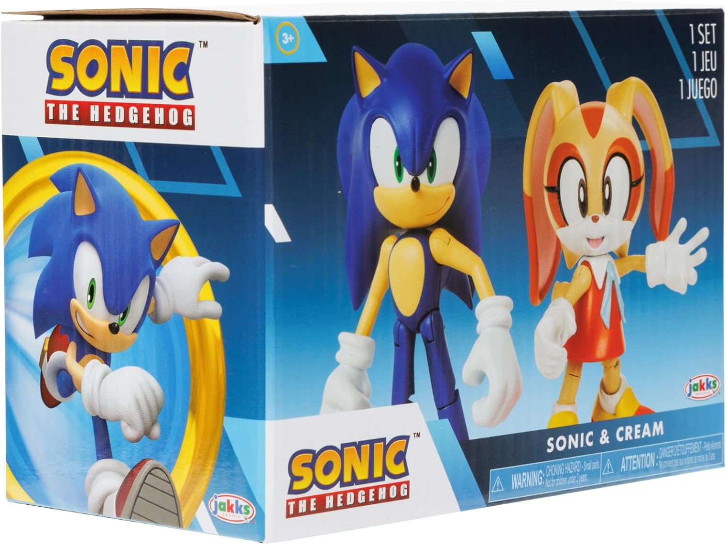 Sonic the Hedgehog 4