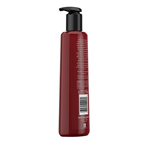 Neutrogena Rainbath Rejuvenating Shower and Bath Gel, Pomegranate, 16 Fl Oz