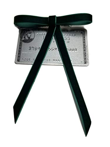 EmilyRose Couture Small Velvet Hair Bow Collection (Alligator Clip, Red)