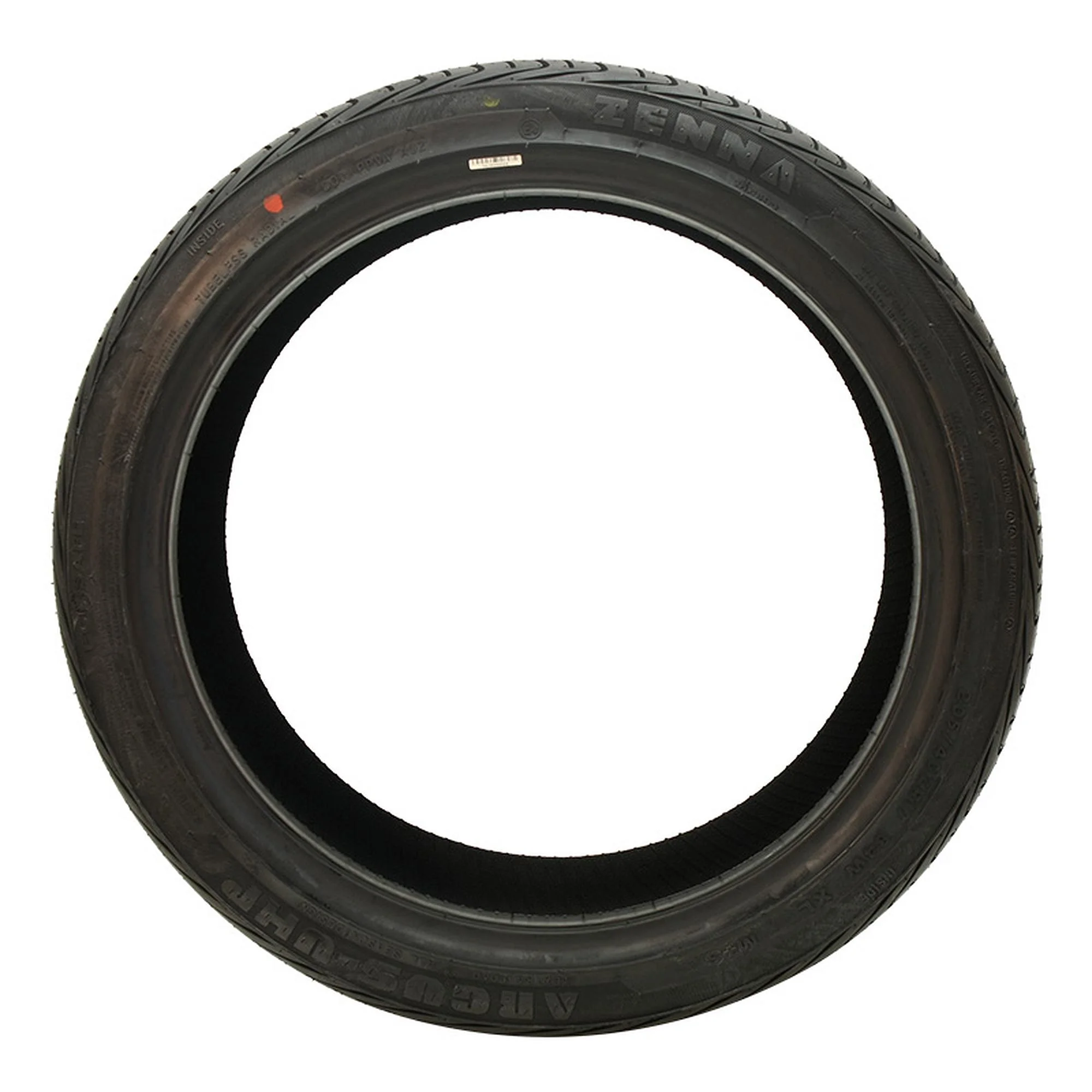Zenna Argus-UHP All Season 225/55R19 99H Passenger Tire