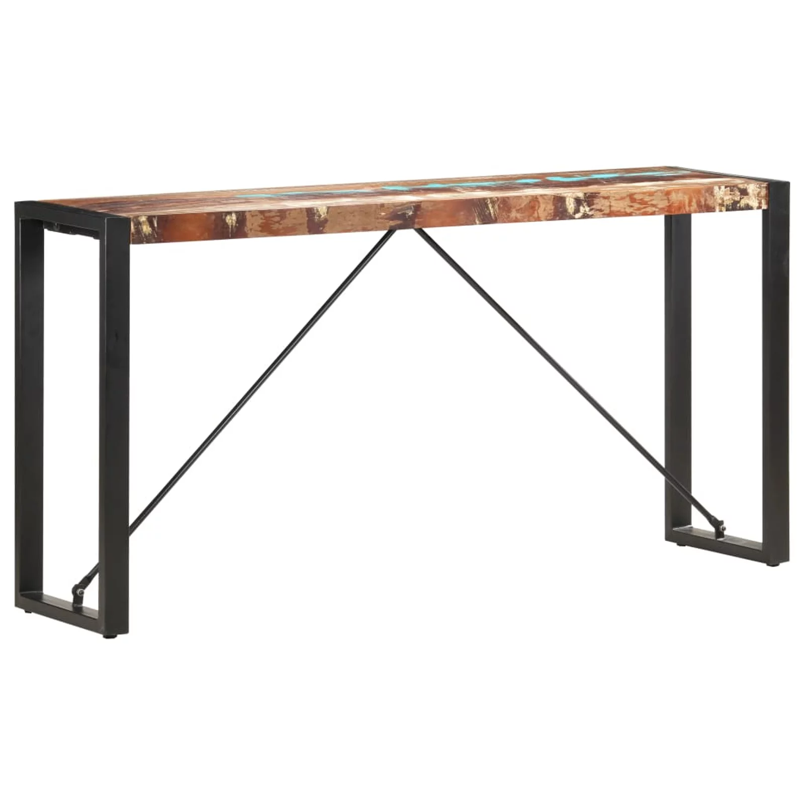 Irfora Console Table 59.1