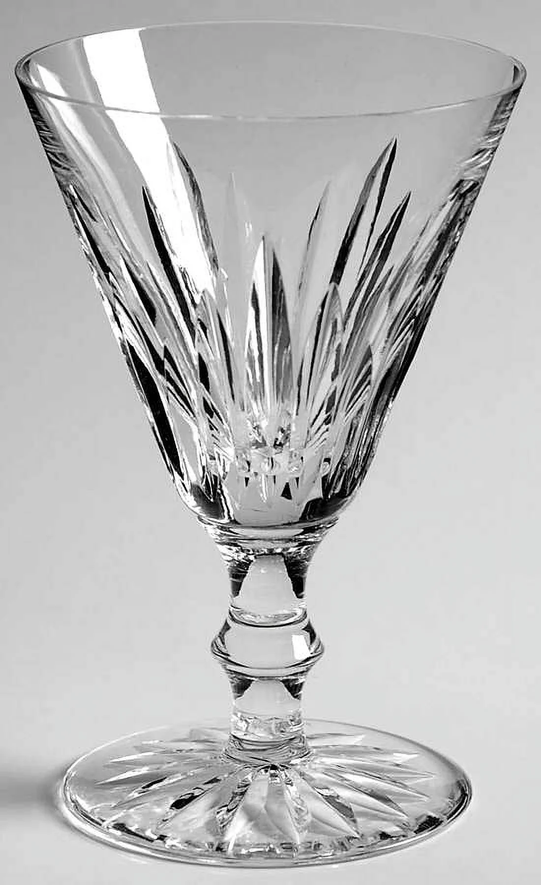 Waterford Stemware: 5