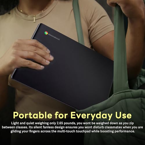 acer Chromebook 315 Laptop, 15.6