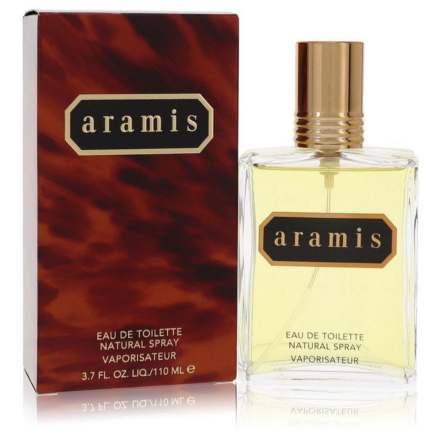 Aramis by Aramis - Formal Fragrance - Timeless Elegance