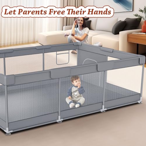 Baby Playpen 74