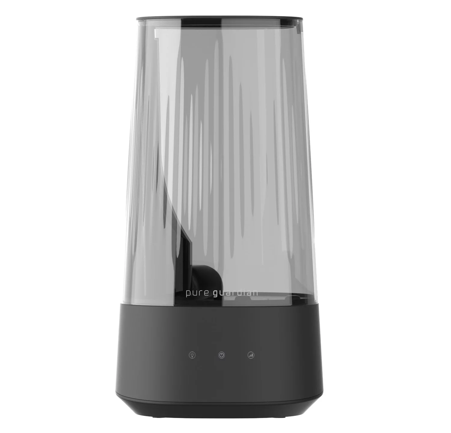 Pure Guardian 420 Sq. ft, 1 Gallon Ultrasonic Cool Mist Humidifier with Aroma Tray, H980C