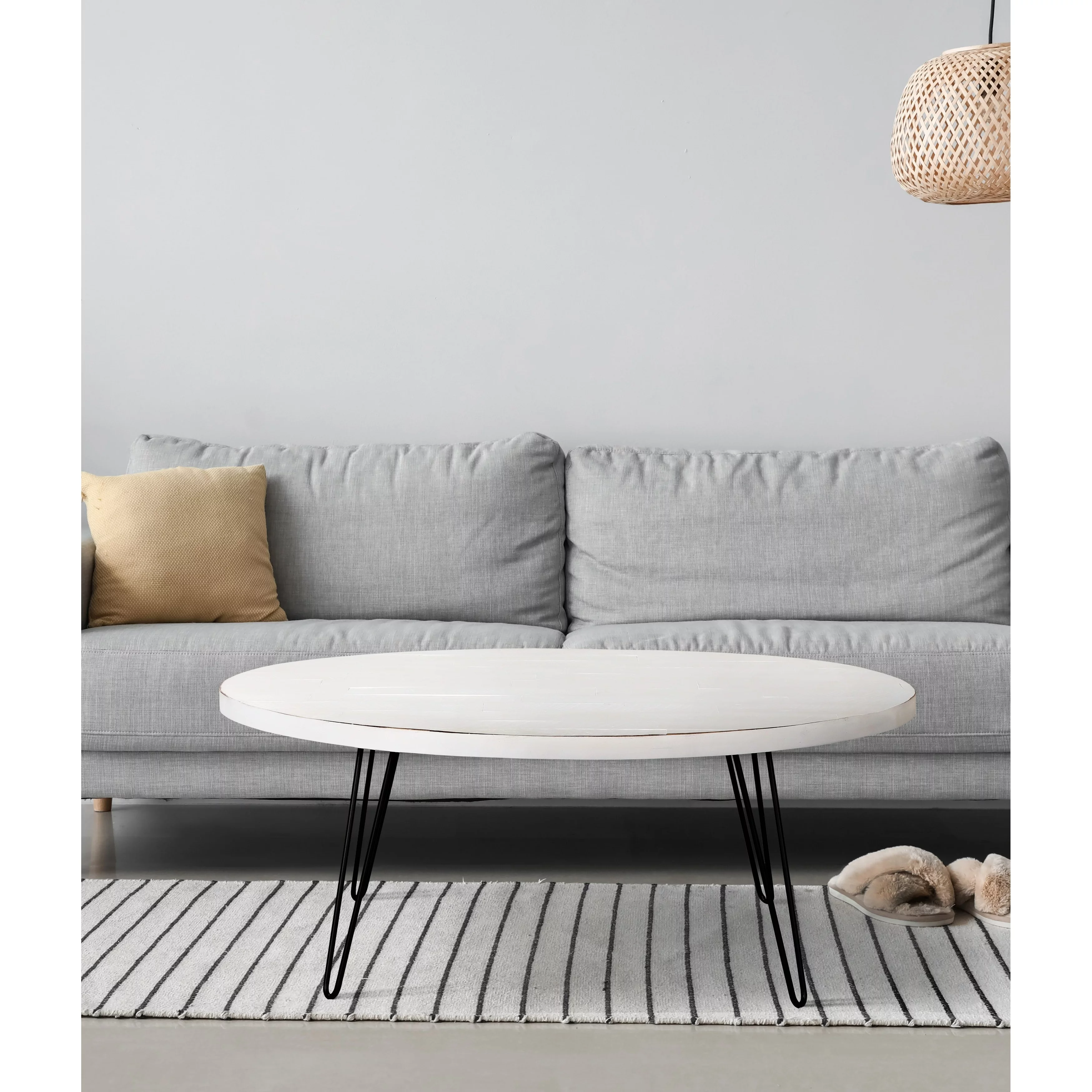 Crawford & Burke Raffles 44