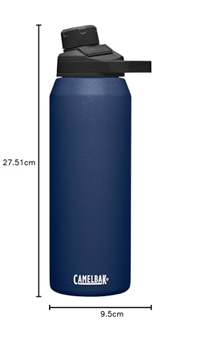 CamelBak Chute Mag Vacuum Insulated Stainless Steel Water Bottle