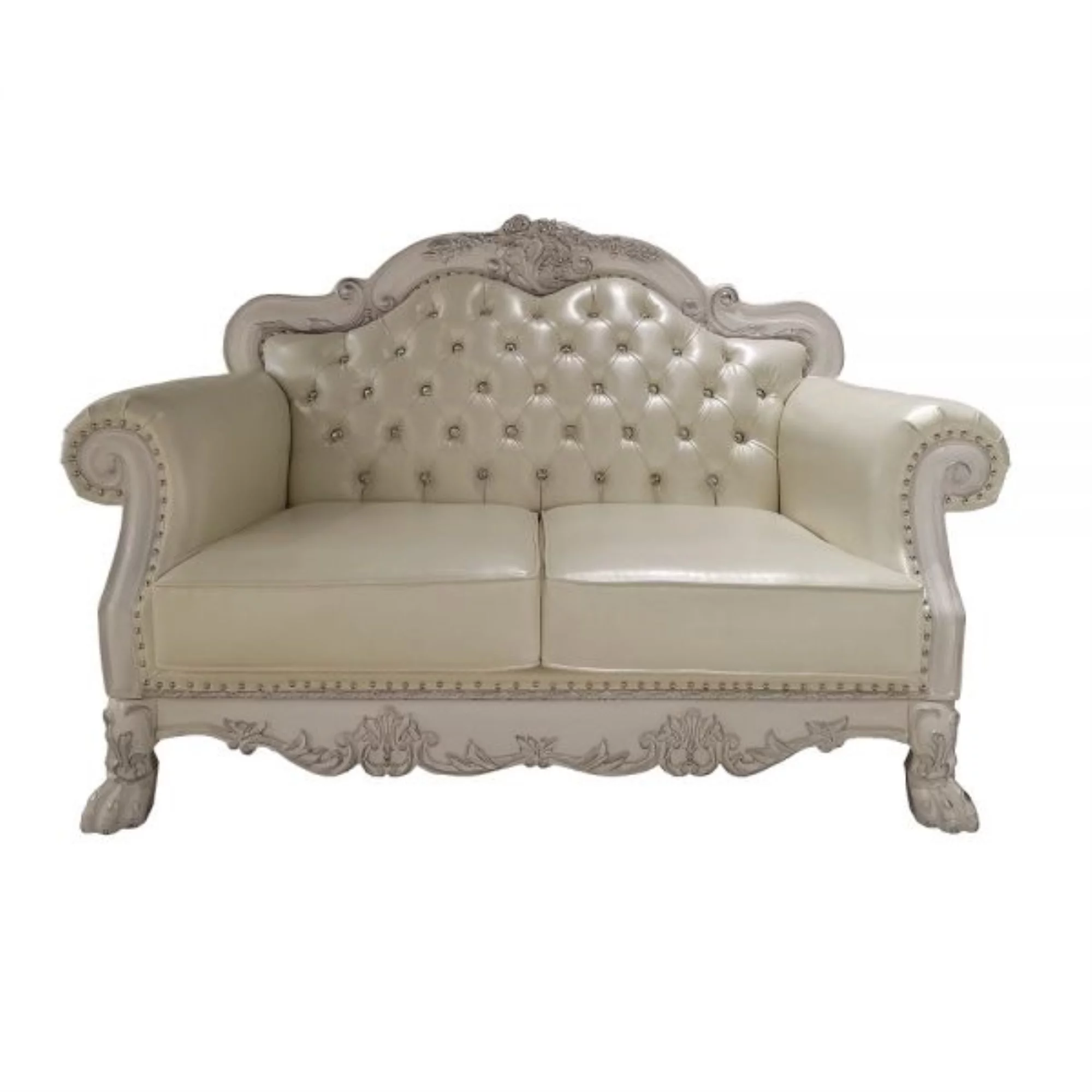 Acme Furniture Dresden Loveseat