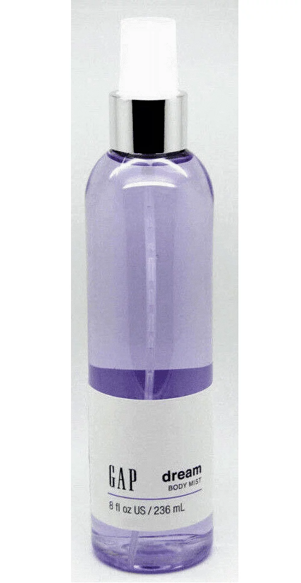 Gap Dream Fragrance Spray Body Mist 8 FL Oz