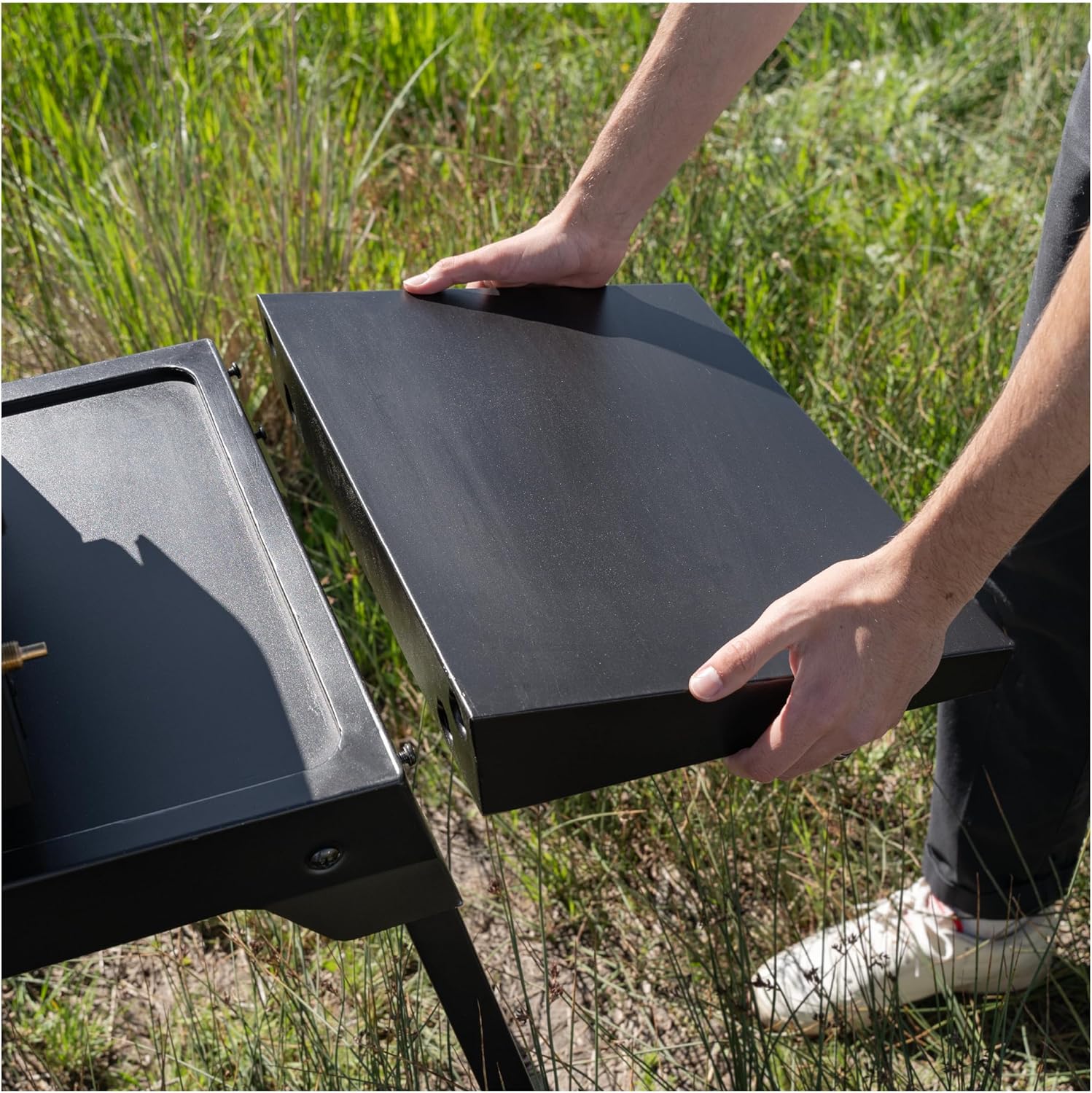 Blackstone 5477 On-The-Go XL 17