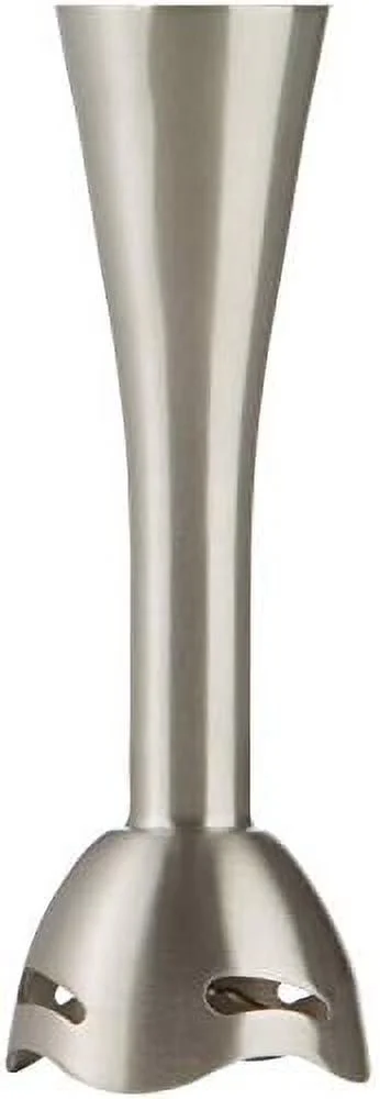 Hand Blender, 2-Speed 200W, Red