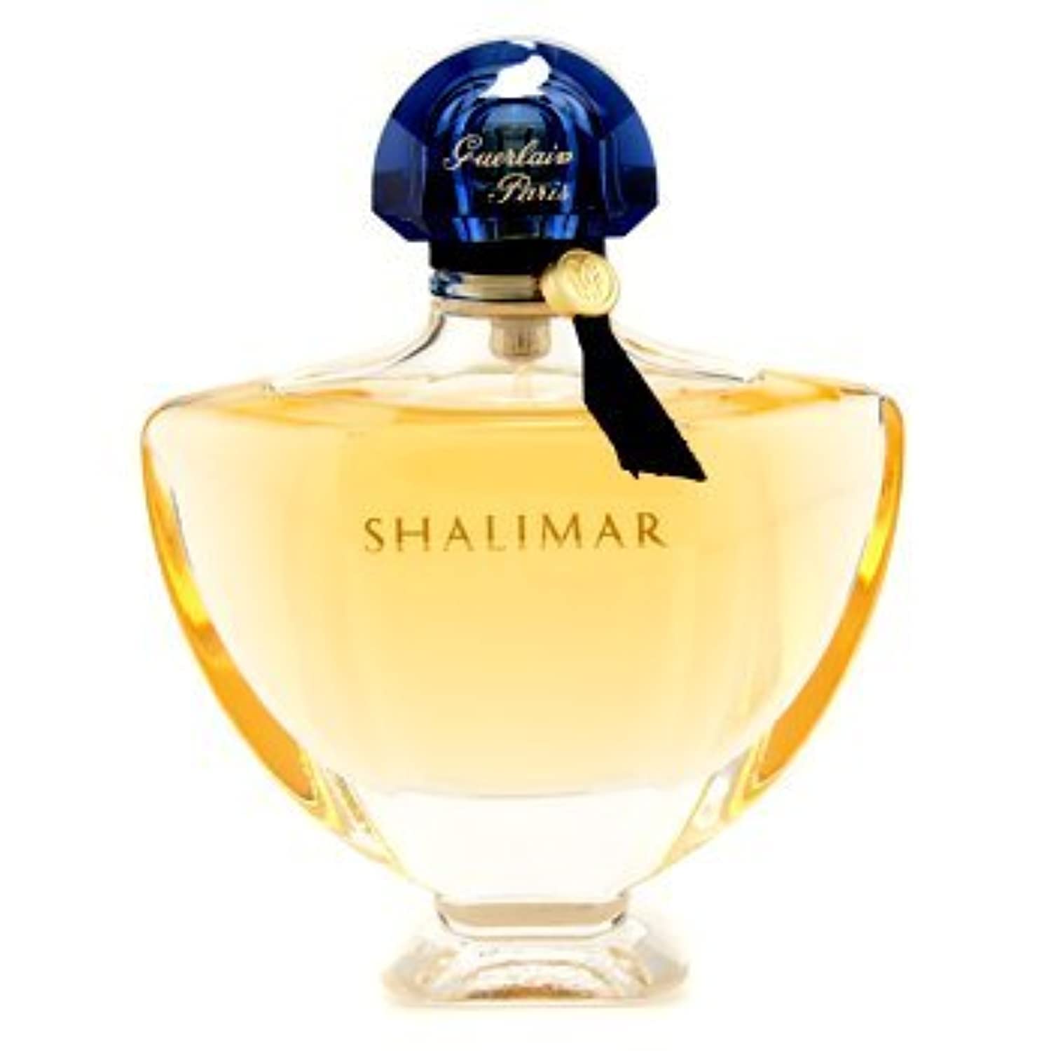Guerlain Shalimar Eau De Toilette Spray for Women, 3.0 Ounce
