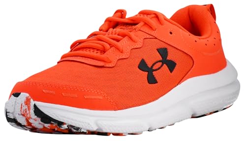 Under Armour Men's Charged Assert 10 Running Shoe