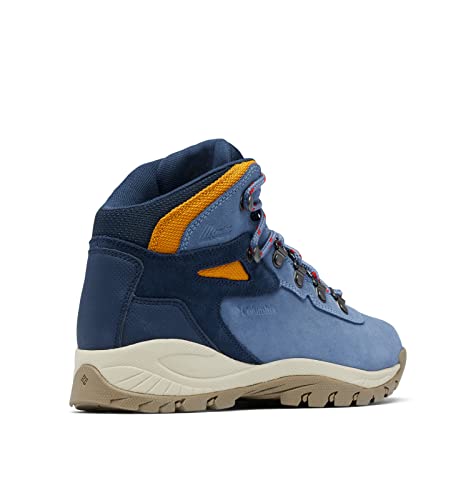 Columbia Women's Discontinued Newton Ridge Plus Waterproof Amped Hiking Boot