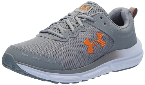 Under Armour Men's Charged Assert 10 Running Shoe