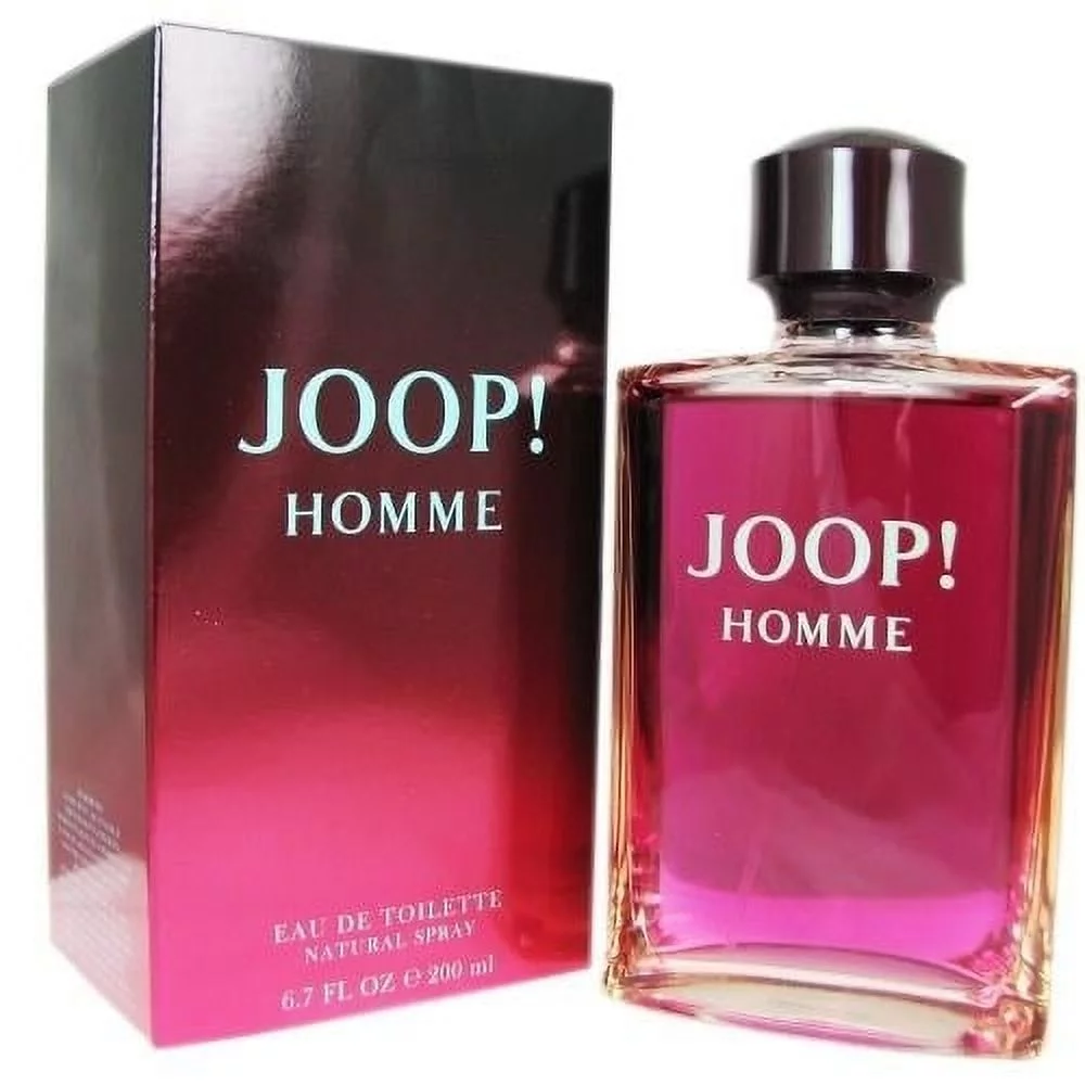 Joop! Eau De Toilette Spray 6.7 oz