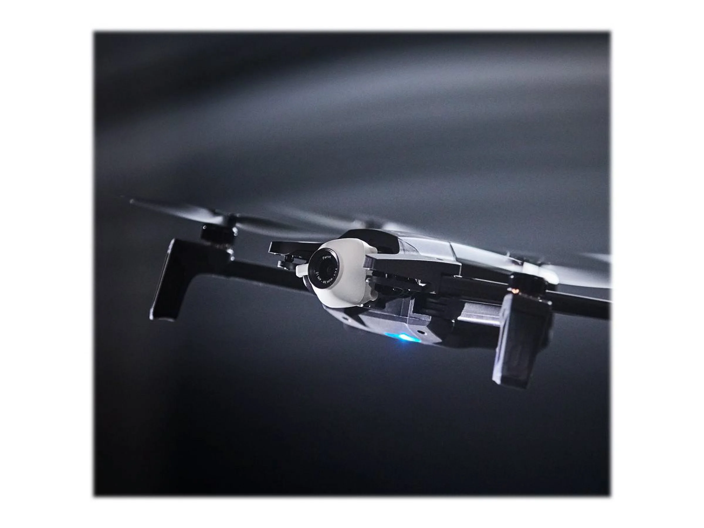 Parrot Anafi Extended - Drone - Wi-Fi - dark gray