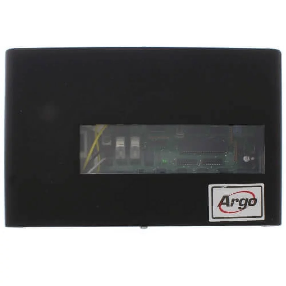 Argo AZ5 5-ZONE RELAY FOR ZONE VALVES