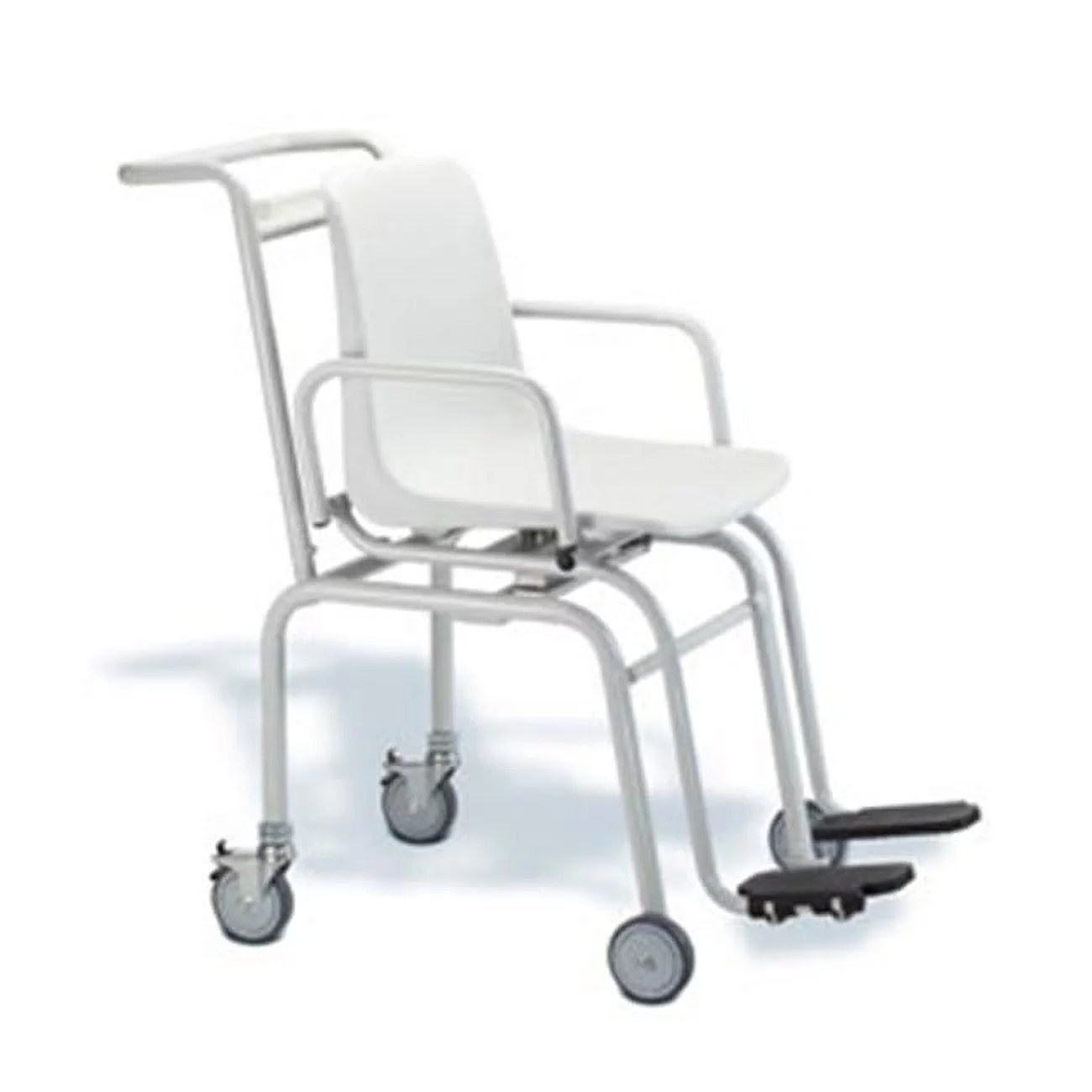 Seca 952 Mobile Digital Chair Scale - 440 lbs Capacity