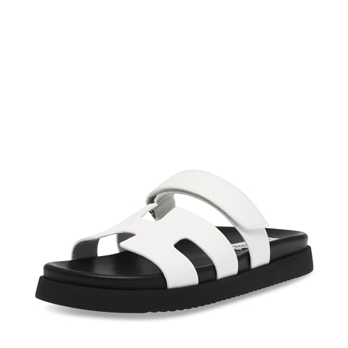 Steve Madden Women's Mayven Slide Sandal