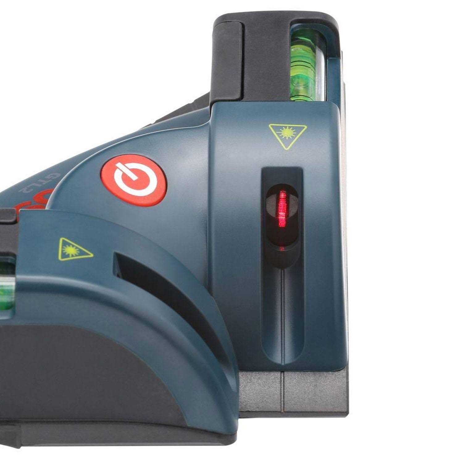 Bosch GTL2 Laser Level Square