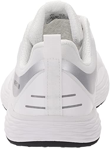 WHITIN Men's Zero Drop Running Shoes + Wide Toe Box