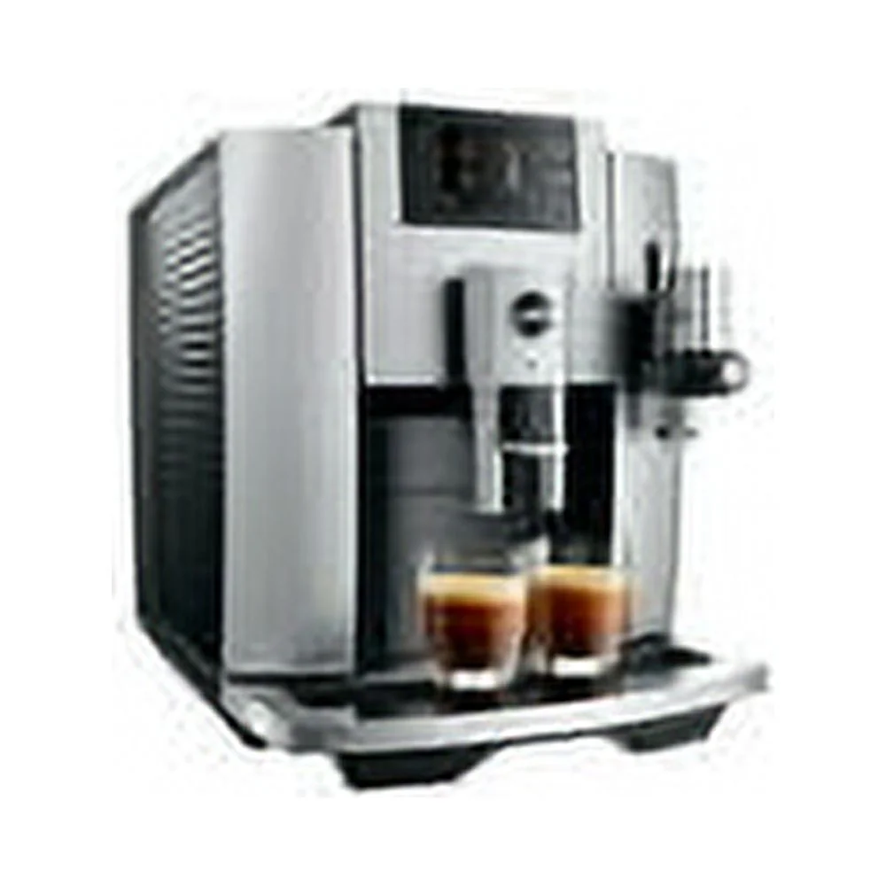 Jura E8 Automatic Espresso Machine