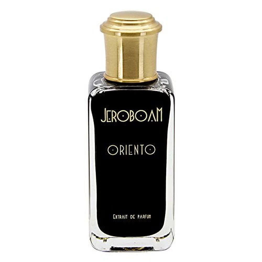 Jeroboam Oriento by Jeroboam 1.0 oz Extrait de Parfum Spray
