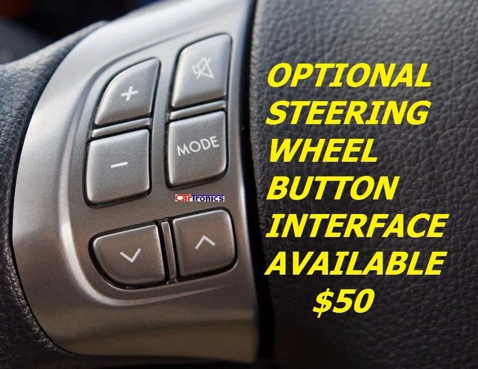 BMW E46 GPS NAVIGATION SYSTEM CD/ DVD BLUETOOTH USB Double Din Car Stereo Radio